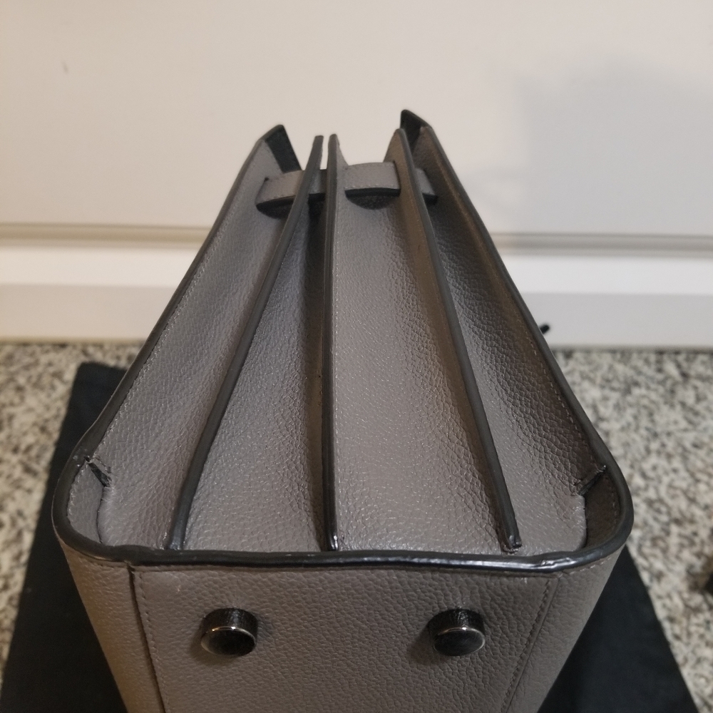 HOSTPICK!!! Saint Laurent Nano Sac De Jour - Picture 17 of 17